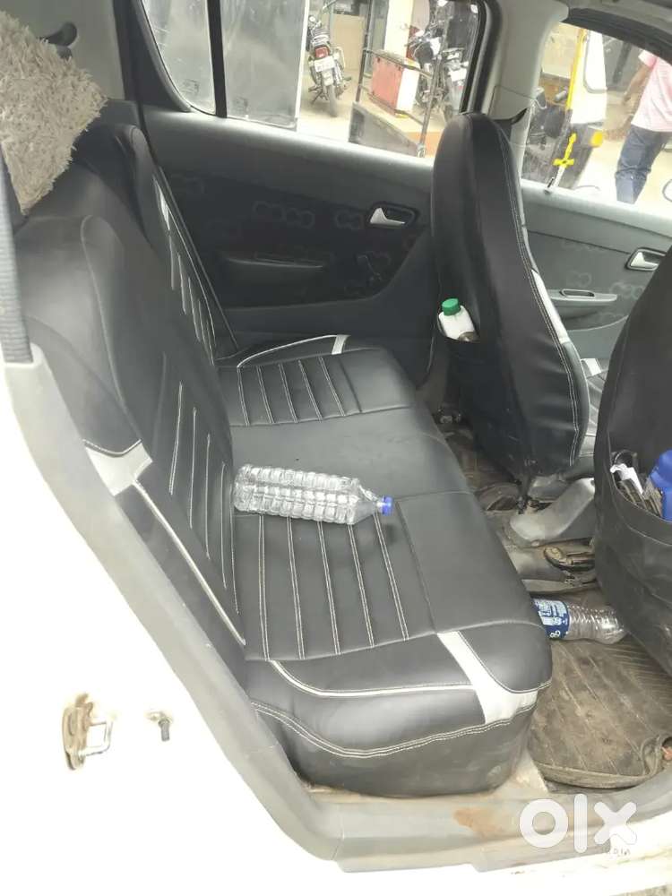 Maruti Suzuki Alto 2013