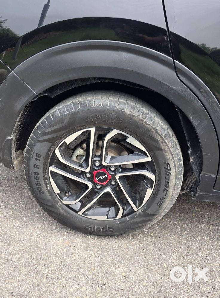 Kia Carens 1.5 Luxury Plus Diesel At 7 Str, 2022, Diesel