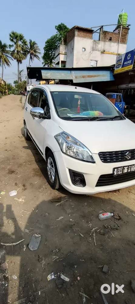 Maruti Suzuki Ertiga 2013 Diesel 190000 Km Driven