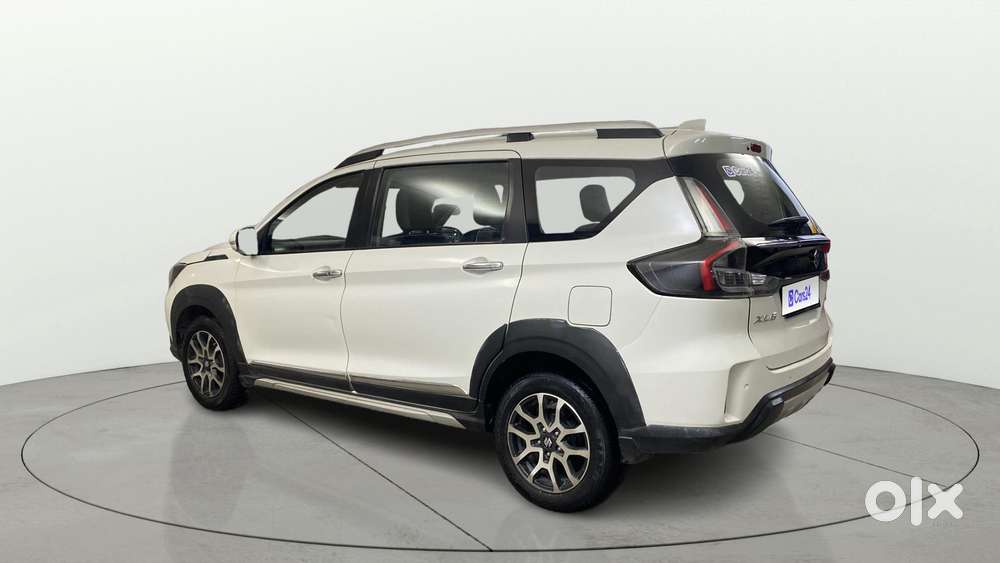 Maruti Suzuki Xl6 Zeta At, 2023, Petrol