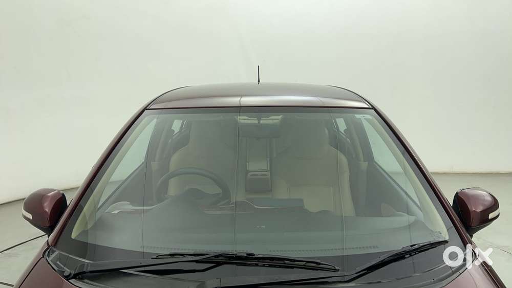 Honda Amaze Vx Petrol, 2014, Petrol