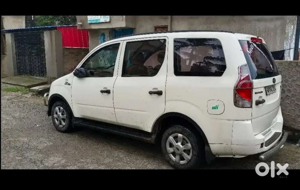 Mahindra Xylo Diesel 2015 Year