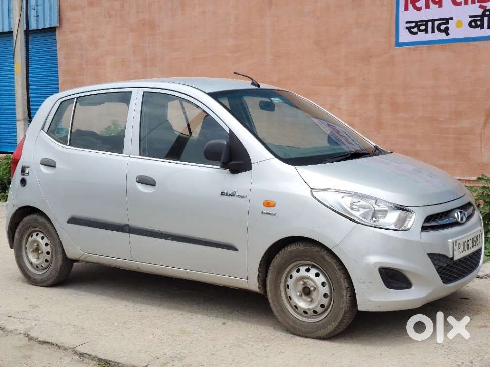 Hyundai I20 1.2 Era, 2012, Petrol