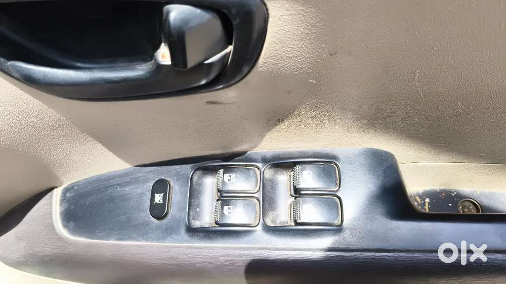 Hyundai I10 2009 Cng Petrol