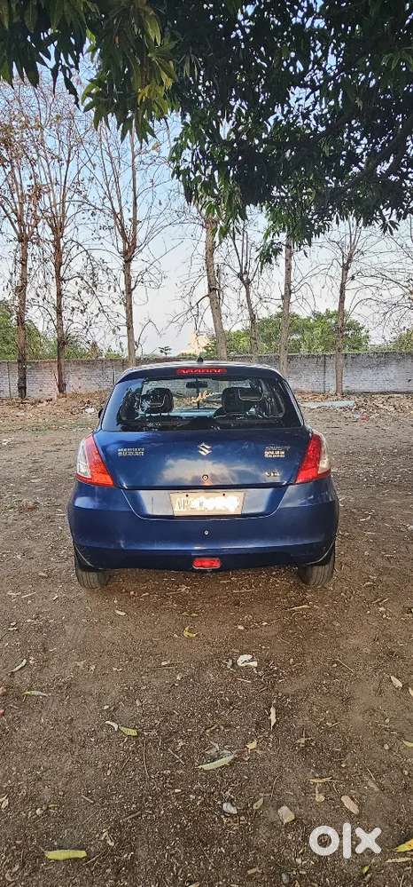 Swift Diesel Vdi 2013