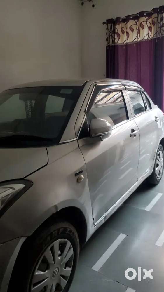 Maruti Suzuki Dzire 2016 Diesel 71311 Km Driven