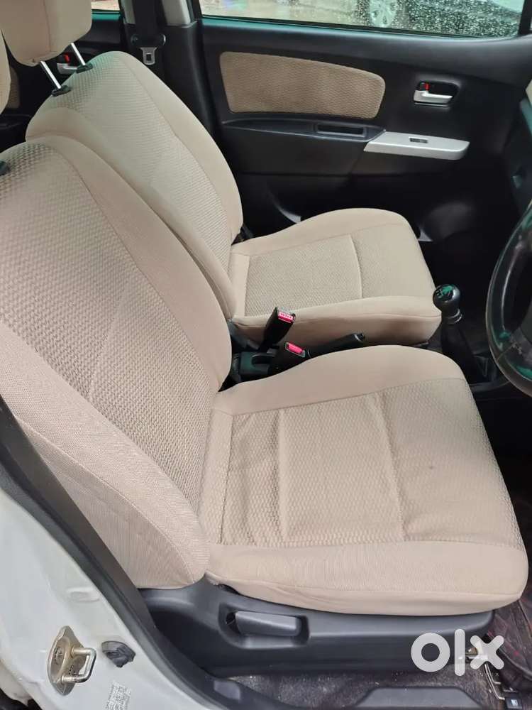 Maruti Suzuki Wagon R 2018 Lxi