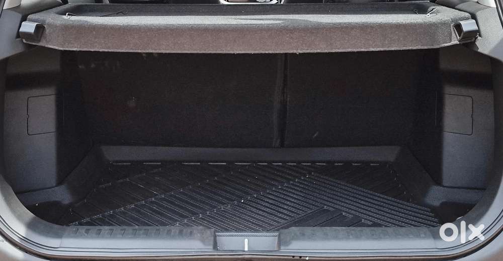 Maruti Suzuki Vitara Brezza 1.5 Zxi Plus, 2024, Petrol