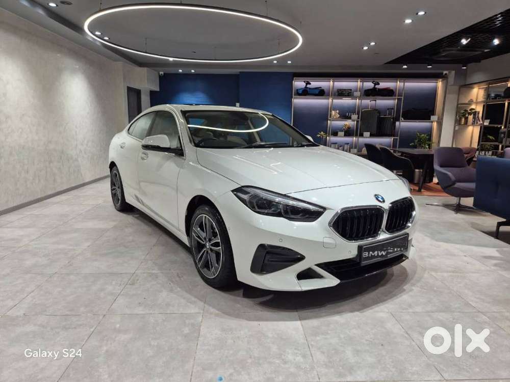 Bmw 220d Gran Coupe Sportline