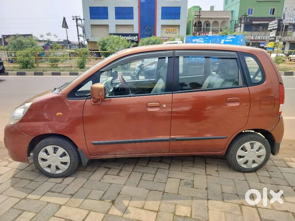 Maruti Estilo With Good Condition
