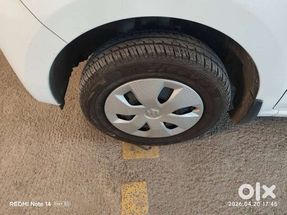 Maruti Suzuki Alto K10 1.0 Vxi Amt, 2023, Petrol