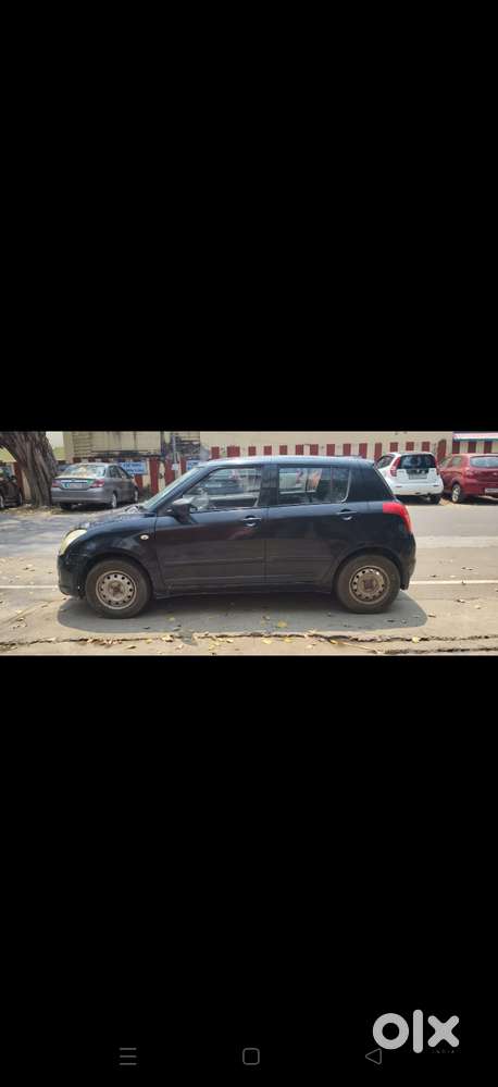 Maruti Suzuki Swift Lxi Option, 2009, Petrol