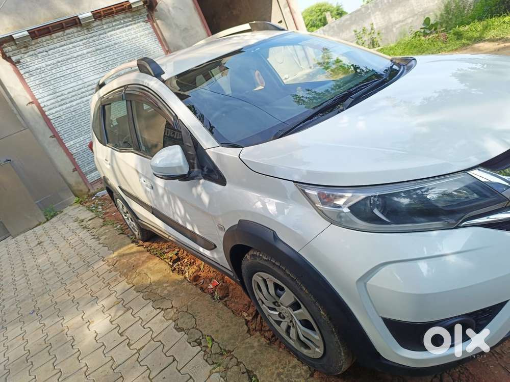Honda Br-v Style Edition Diesel S, 2018, Diesel