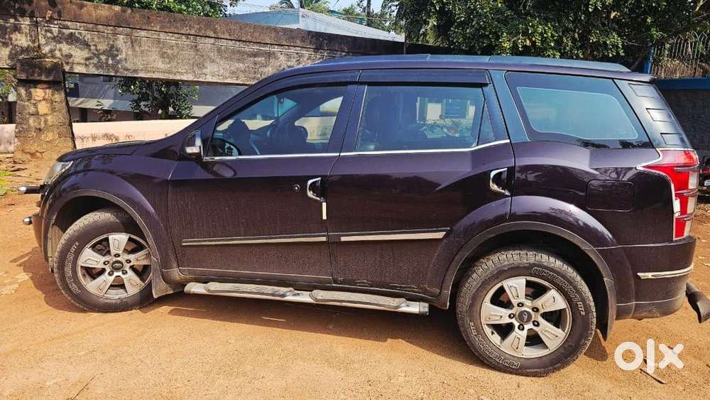 Mahindra Suv Diesel 2013
