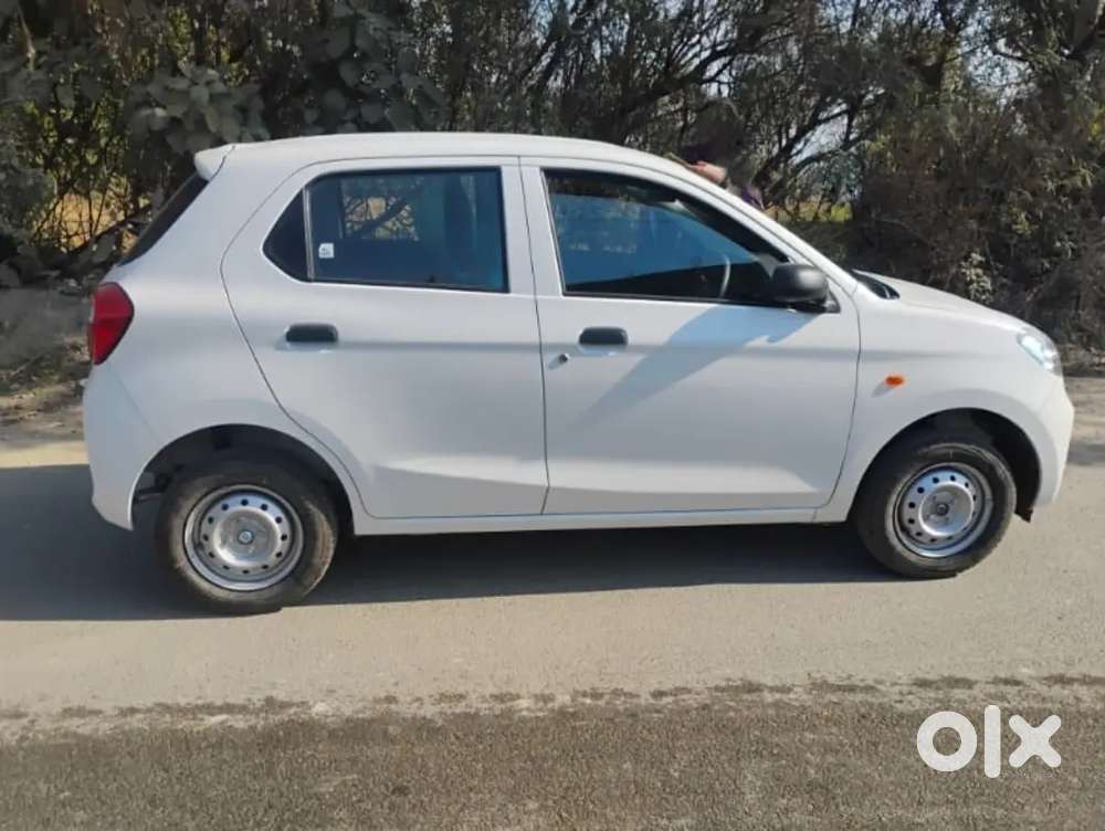 Maruti Suzuki Alto K10 2026 In Showroom Condition Only 3 Month Old
