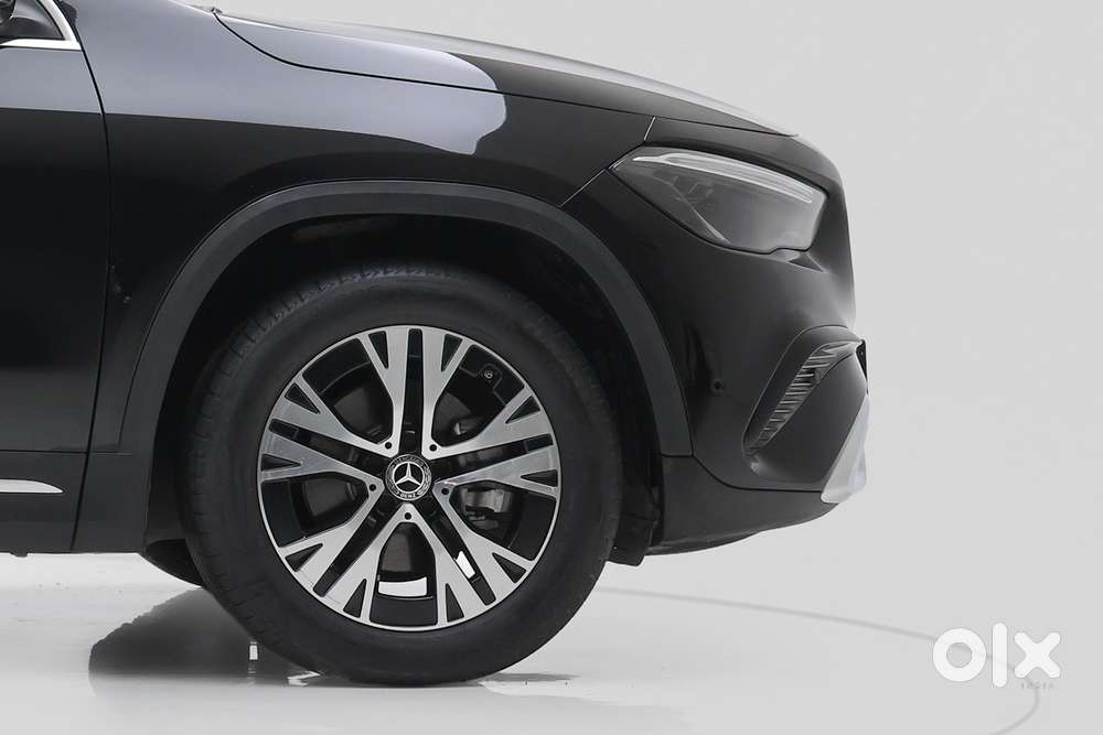 Mercedes-benz Gla 200, 2024, Petrol