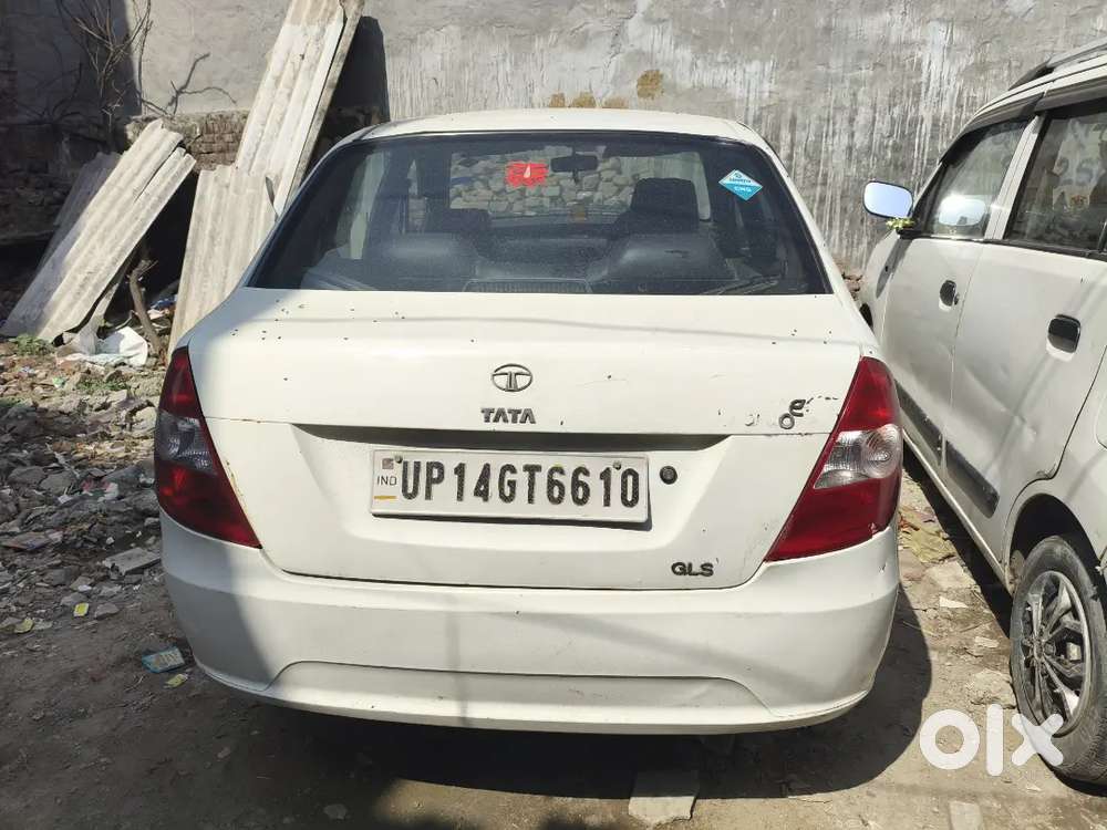 Tata Indigo Petro & Cng