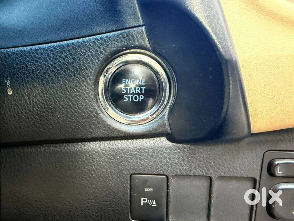 Toyota Corolla Altis Vl, 2019, Petrol