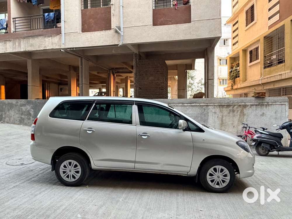 Toyota Innova Diesel 2008