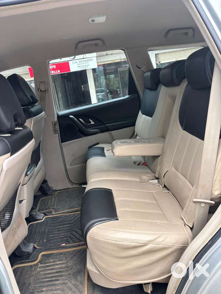 Mahindra Xuv500 W6 2wd, 2016, Diesel