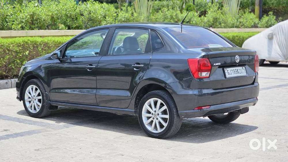 Volkswagen Ameo 1.5 Tdi Highline, 2019, Diesel