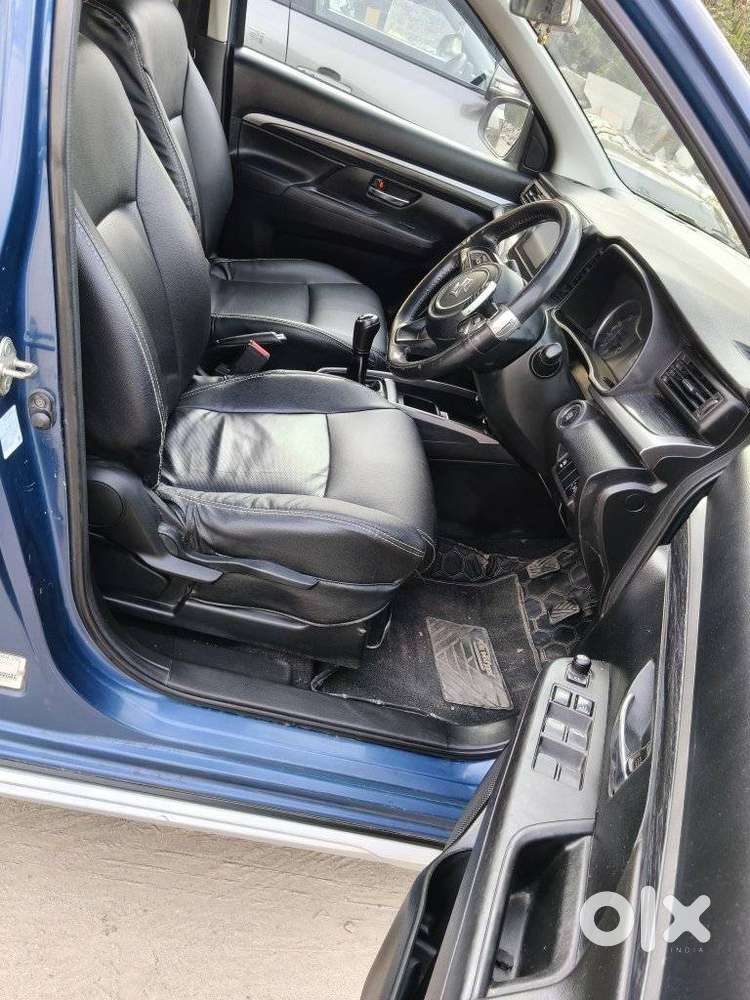 Maruti Suzuki Xl6 Zeta, 2020, Petrol