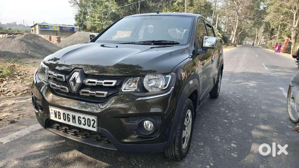 Renault Kwid Rxt Optional, 2016, Petrol