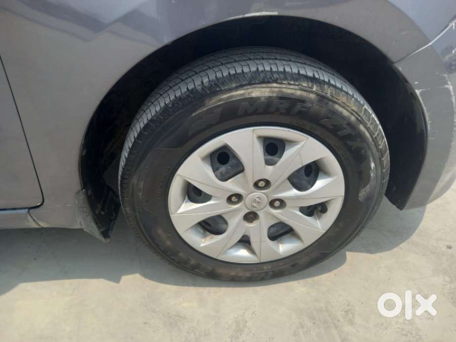 Hyundai I20 2015-2017 Sportz 1.2, 2017, Petrol