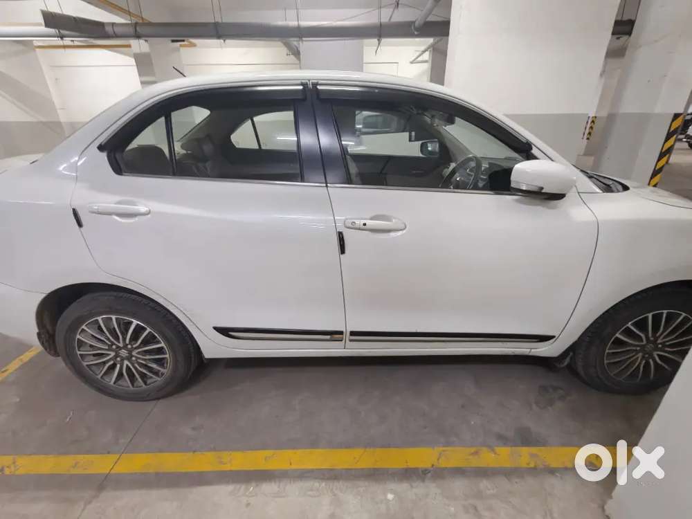 2021 Dzire Zxi Plus