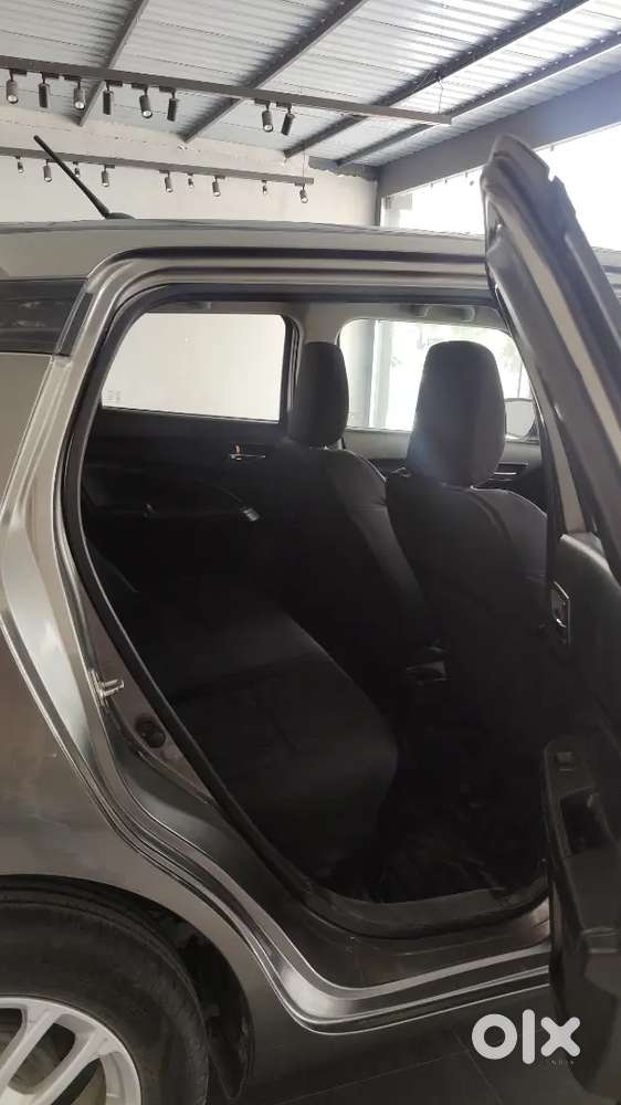 Maruti Suzuki Swift 2018 Petrol Well Maintained