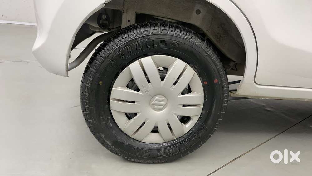 Maruti Suzuki Alto 800 2012-2016 Vxi, 2018, Petrol