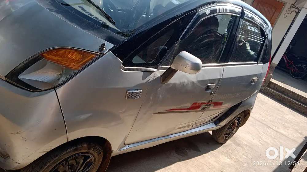 Power Window, Air Condition