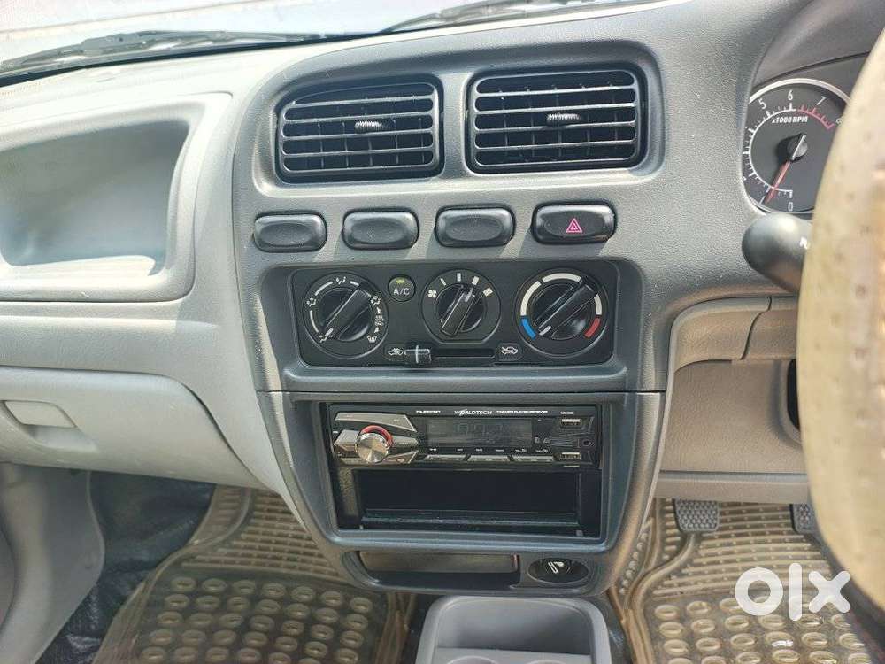 Maruti Suzuki Alto K10 2010-2014 Lxi, 2010, Petrol