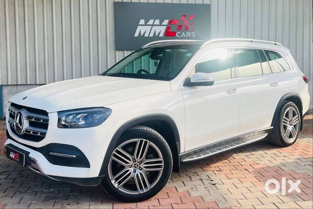 Mercedes-benz Gls 400d 4matic, 2023, Diesel