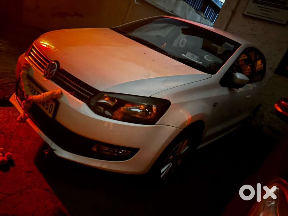 Volkswagen Polo 1.2 2014