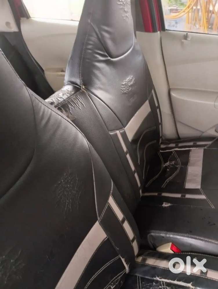 Datsun Go Plus 2016 Manual Petrol