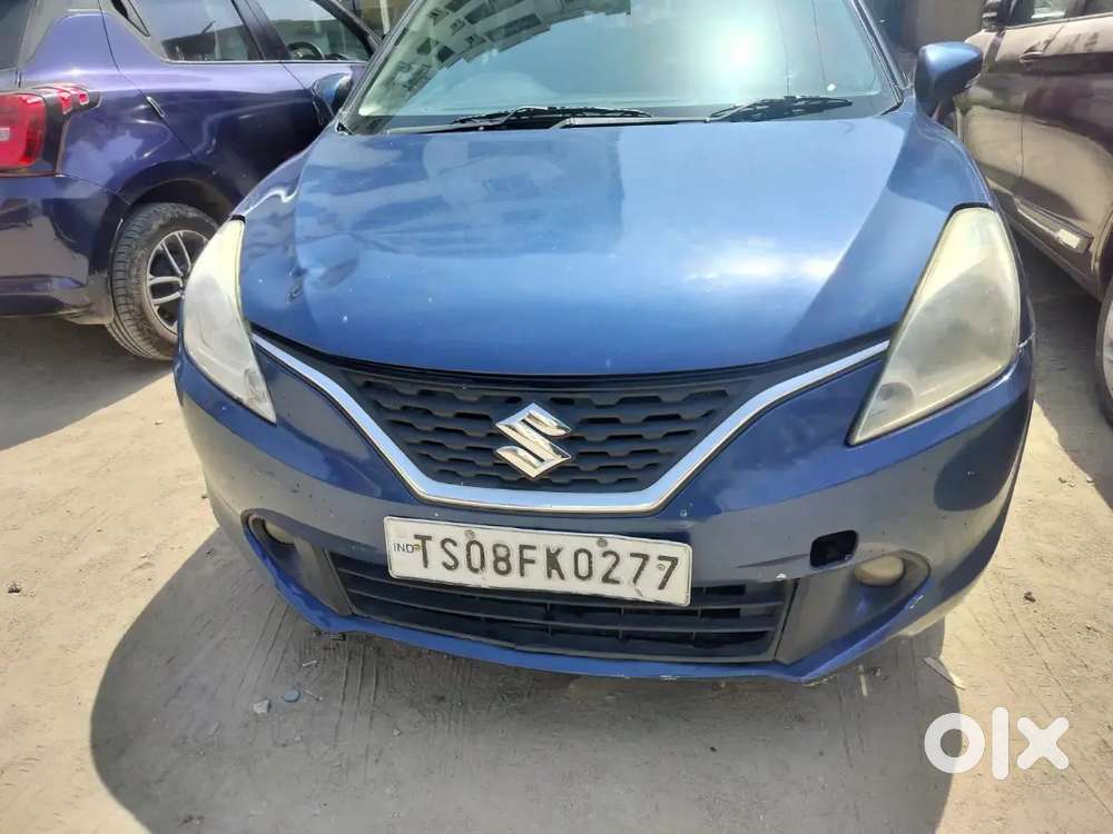 Very Good Conditiolong Drive Cars