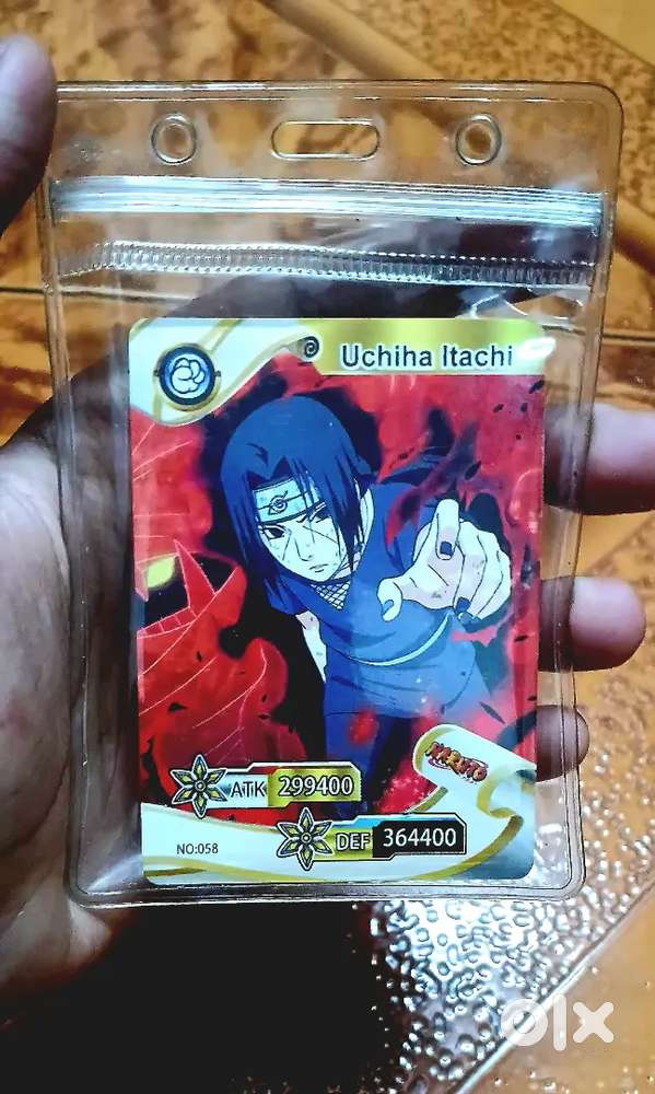 naruto pokemon cards Naruto Kayou Trading Card Set with Uzumaki Naruto Rubber Figure (Pack) –  ThePoysha