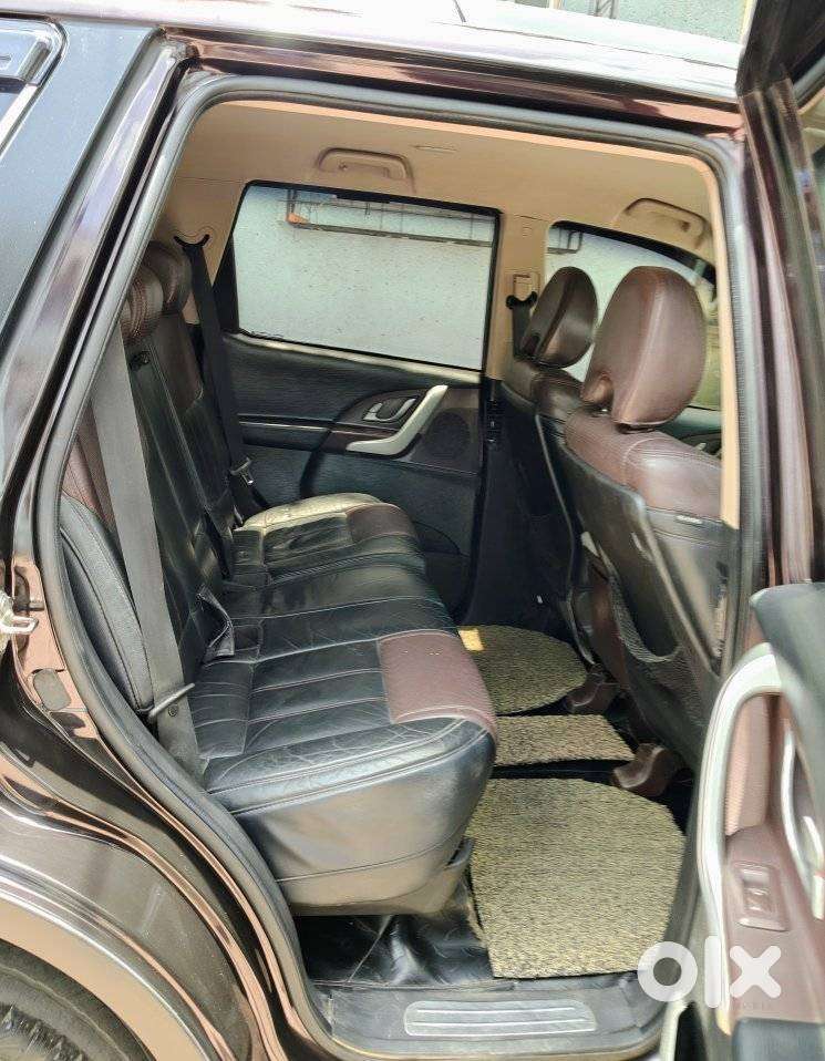Mahindra Xuv500 W8 2wd, 2014, Diesel