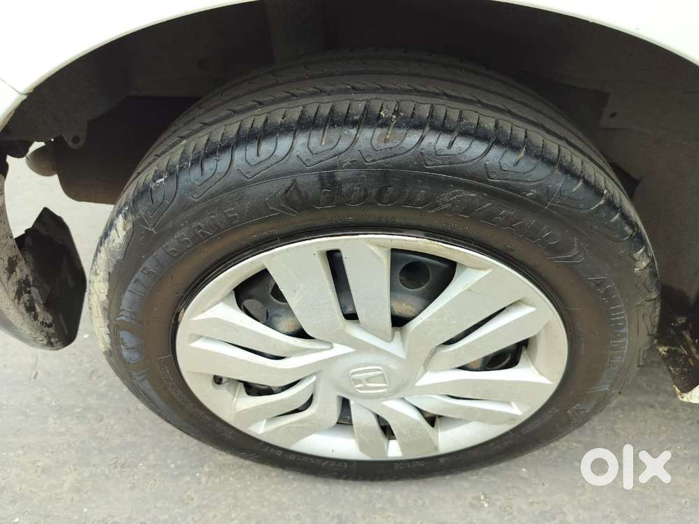 Honda Jazz 1.2 Sv I-vtec At, 2015, Petrol