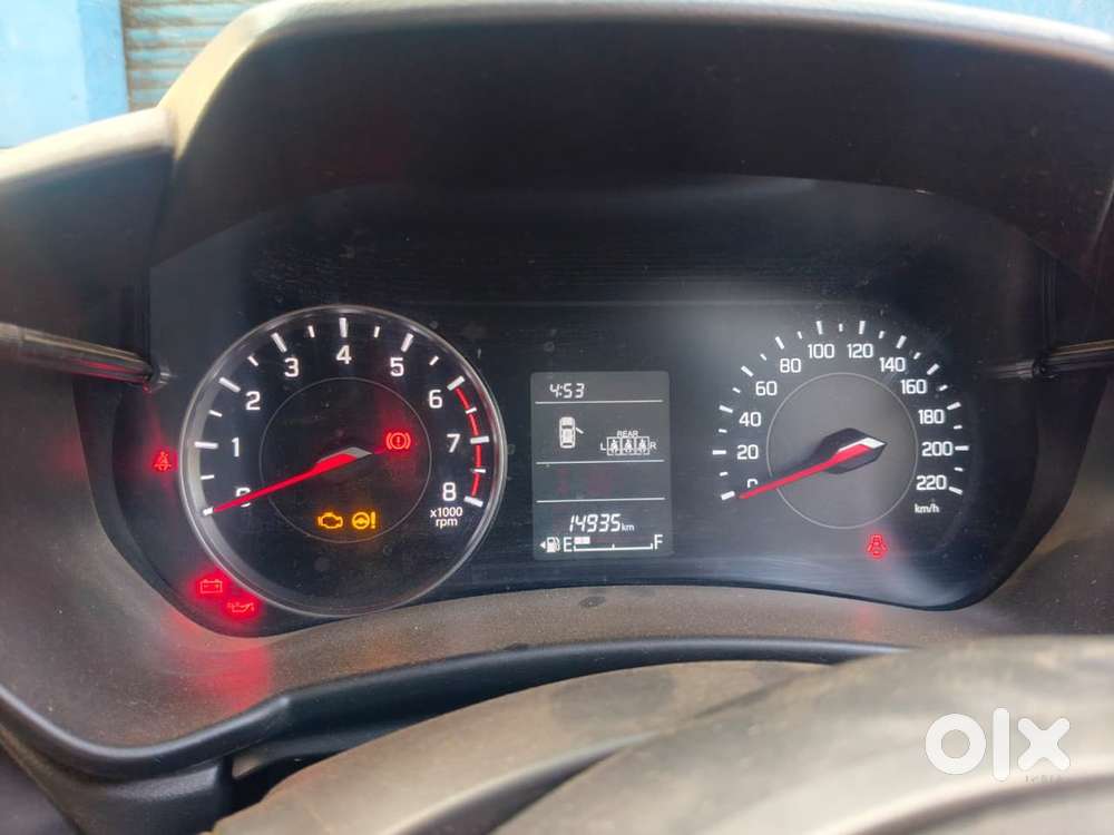 Maruti Suzuki Swift 2025 Petrol Good Condition