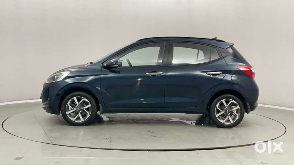 Hyundai Grand I10 Nios Asta 1.2 Kappa Vtvt, 2019, Petrol