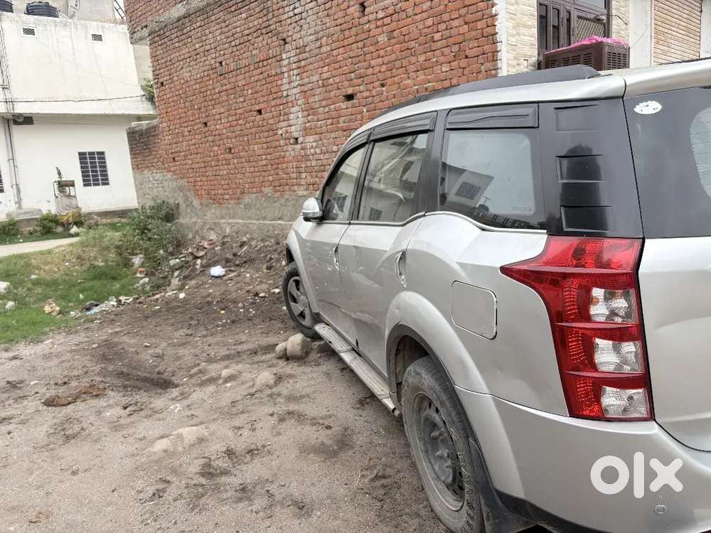 Mahindra Xuv500 2014 Diesel 123600 Km Driven