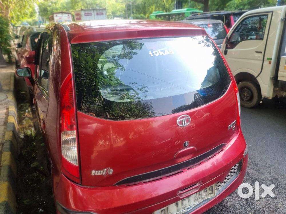 Tata Nano Xt, 2015, Petrol