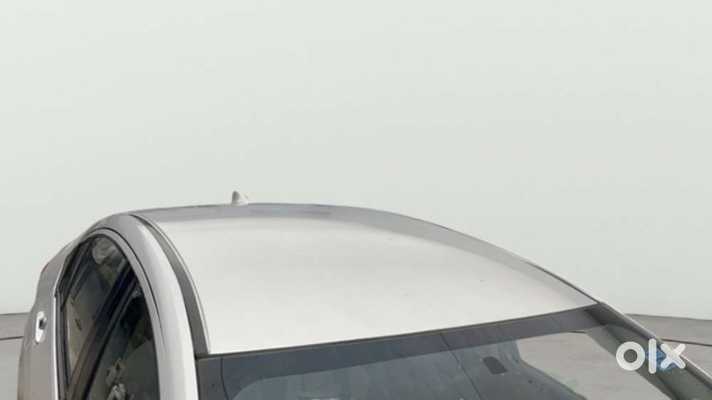 Honda City 2015-2017 I Vtec Sv, 2017, Petrol