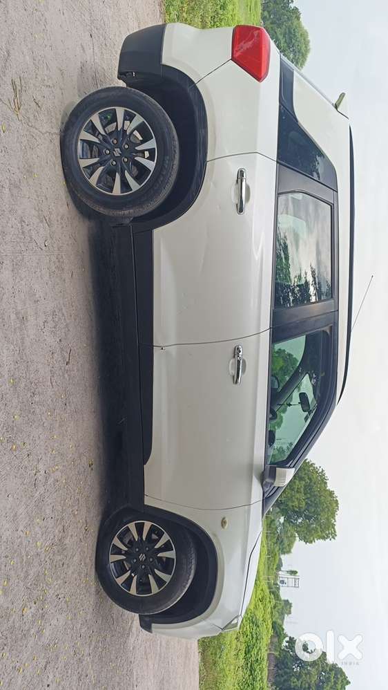 Maruti Suzuki Brezza 2018 Diesel 98000 Km Driven
