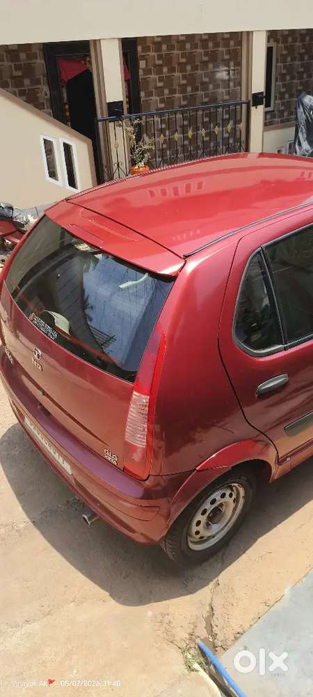 Well Mentioned Car Rarely Used