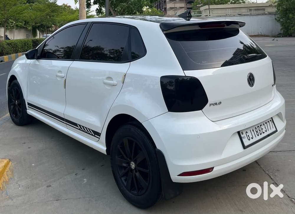 Volkswagen Polo 1.5 Tdi Highline Plus, 2016, Diesel