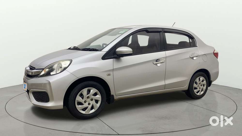 Honda Amaze