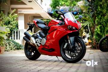 Ducati panigale 959 deals olx
